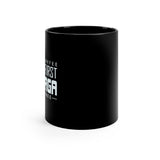 Touch My Coffee And Your First Krav Maga Lesson Is Free 11oz Original Mug