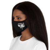 Muay Thai Fitted Face Mask